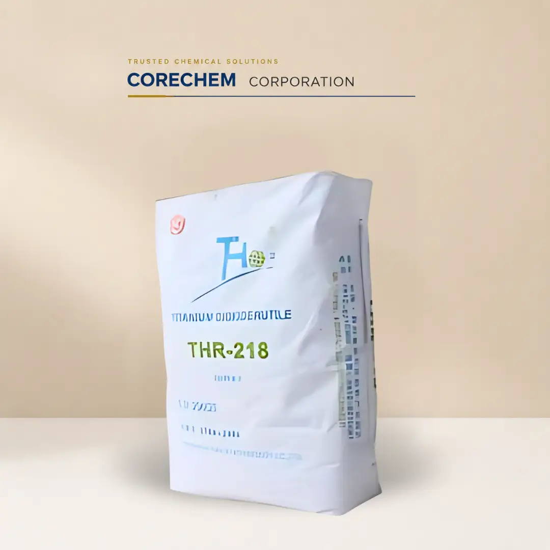 Taihai Group THR-218 Titanium Dioxide